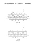 LIGHT-EMITTING APPARATUS AND LUMINAIRE diagram and image