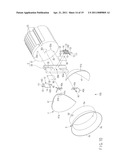 LIGHT-EMITTING APPARATUS AND LUMINAIRE diagram and image