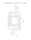 LIGHT-EMITTING APPARATUS AND LUMINAIRE diagram and image