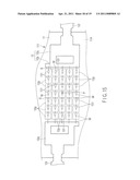 LIGHT-EMITTING APPARATUS AND LUMINAIRE diagram and image