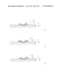 Light Emitting Organic Component with Fuse Structure diagram and image