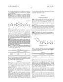 LIGHT EMITTING DEVICE HAVING DOPANTS IN A LIGHT EMITTING LAYER diagram and image