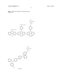 ORGANIC LIGHT EMITTING DEVICE diagram and image