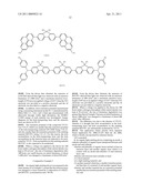 ORGANIC LIGHT EMITTING DEVICE diagram and image