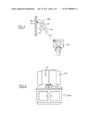 Ultalow-Power Illumination Method and Apparatus diagram and image