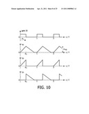 ORGANIC LIGHT EMITTING DIODE DRIVER ARRANGEMENT diagram and image