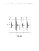 ORGANIC LIGHT EMITTING DIODE DRIVER ARRANGEMENT diagram and image