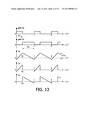 ORGANIC LIGHT EMITTING DIODE DRIVER ARRANGEMENT diagram and image