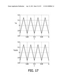 ORGANIC LIGHT EMITTING DIODE DRIVER ARRANGEMENT diagram and image