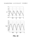 ORGANIC LIGHT EMITTING DIODE DRIVER ARRANGEMENT diagram and image