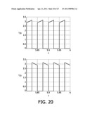 ORGANIC LIGHT EMITTING DIODE DRIVER ARRANGEMENT diagram and image