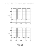 ORGANIC LIGHT EMITTING DIODE DRIVER ARRANGEMENT diagram and image