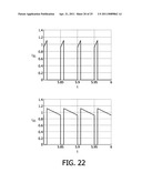 ORGANIC LIGHT EMITTING DIODE DRIVER ARRANGEMENT diagram and image