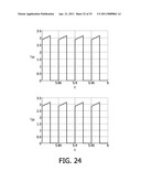 ORGANIC LIGHT EMITTING DIODE DRIVER ARRANGEMENT diagram and image