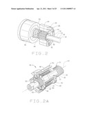 FAULT-TOLERANT ELECTROMECHANICAL ACTUATOR HAVING A TORQUE SENSING CONTROL SYSTEM diagram and image