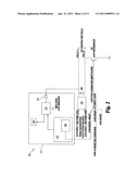 Integrated generator field flash diagram and image