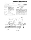 VOLTAGE REGULATOR CIRCUIT diagram and image