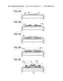 VOLTAGE REGULATOR CIRCUIT diagram and image