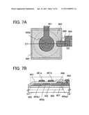 VOLTAGE REGULATOR CIRCUIT diagram and image