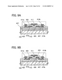 VOLTAGE REGULATOR CIRCUIT diagram and image