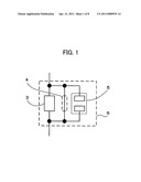 MAGNETIC ENCODER WITH OFFSET ADJUSTMENT FUNCTION diagram and image