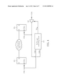 Clock signal balancing circuit and method for balancing clock signal in IC layout diagram and image