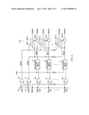 SIGNAL TRANSMISSION CIRCUIT diagram and image