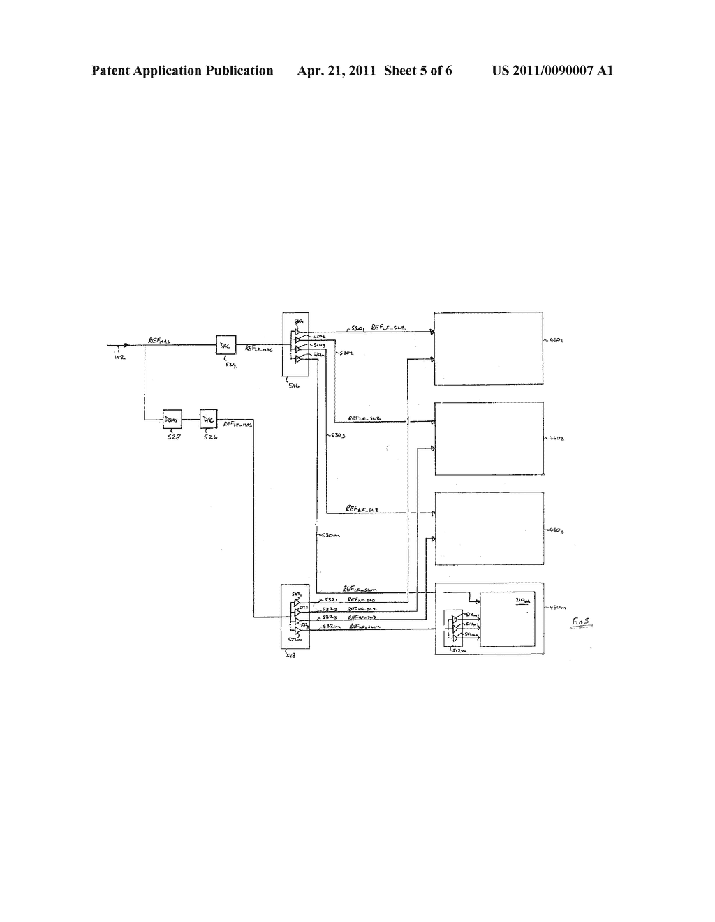 Multi-stage amplifier - diagram, schematic, and image 06