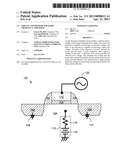 CIRCUIT AND METHOD FOR RADIO FREQUENCY AMPLIFIER diagram and image