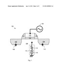 CIRCUIT AND METHOD FOR RADIO FREQUENCY AMPLIFIER diagram and image