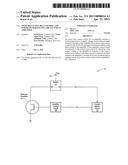 Switched active bias control and power-on sequencing circuit for an amplifier diagram and image