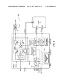 Switched active bias control and power-on sequencing circuit for an amplifier diagram and image