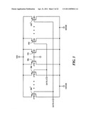 Switched active bias control and power-on sequencing circuit for an amplifier diagram and image