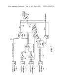 Switched active bias control and power-on sequencing circuit for an amplifier diagram and image