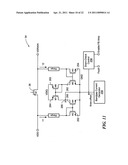 Switched active bias control and power-on sequencing circuit for an amplifier diagram and image