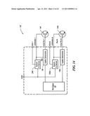 Switched active bias control and power-on sequencing circuit for an amplifier diagram and image