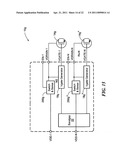 Switched active bias control and power-on sequencing circuit for an amplifier diagram and image