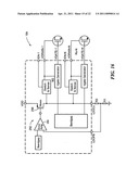 Switched active bias control and power-on sequencing circuit for an amplifier diagram and image