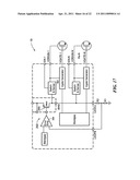 Switched active bias control and power-on sequencing circuit for an amplifier diagram and image