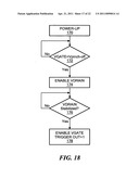 Switched active bias control and power-on sequencing circuit for an amplifier diagram and image