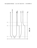 Switched active bias control and power-on sequencing circuit for an amplifier diagram and image