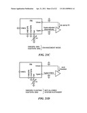 Switched active bias control and power-on sequencing circuit for an amplifier diagram and image