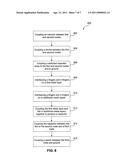 Switched Capacitor Array Having Reduced Parasitics diagram and image