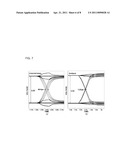 MICTOSTRIP TRANSMISSION LINE STRUCTURE WITH VERTICAL STUBS FOR REDUCING FAR-END CROSSTALK diagram and image