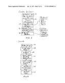 Systems and methods of searching based on trademarks diagram and image