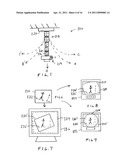 Systems and methods of searching based on trademarks diagram and image