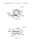 Systems and methods of searching based on trademarks diagram and image