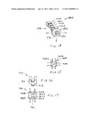 Systems and methods of searching based on trademarks diagram and image