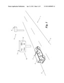 Method and Apparatus for Displaying Toll Charging Parameters diagram and image