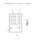 Method and Apparatus for Displaying Toll Charging Parameters diagram and image